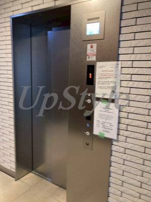 【その他共用部分】 | パークアクシス秋葉原イースト