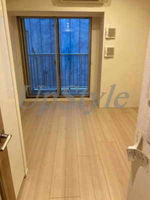 【居間・リビング】 | パークアクシス秋葉原イースト