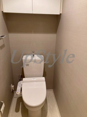 【トイレ】 | パークアクシス秋葉原イースト