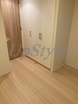 【居間・リビング】 | パークアクシス秋葉原イースト