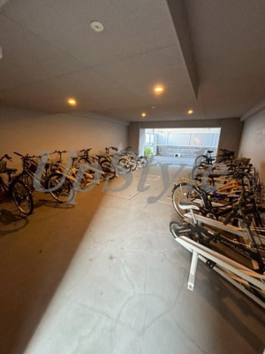 【その他】 | ジェノヴィア三ノ輪Ⅱスカイガーデン