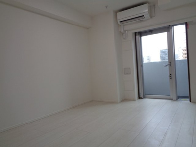 【居間・リビング】 | ジェノヴィア三ノ輪Ⅱスカイガーデン