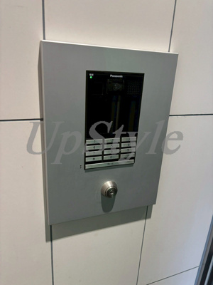 【セキュリティ】 | ジェノヴィア三ノ輪Ⅱスカイガーデン