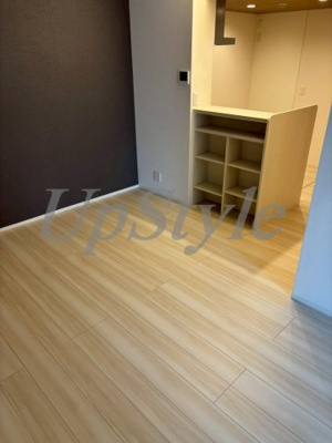 【居間・リビング】 | ラウレア六町