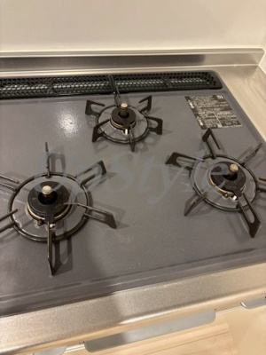 【キッチン】 | ラウレア六町