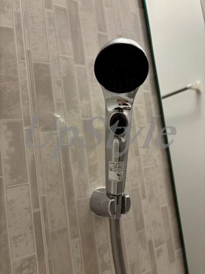 【浴室】 | ラウレア六町