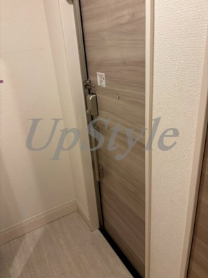 【玄関】 | ラウレア六町