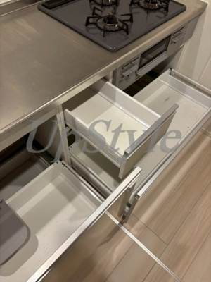 【収納】 | ラウレア六町