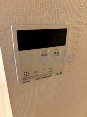 【設備】 | ラウレア六町