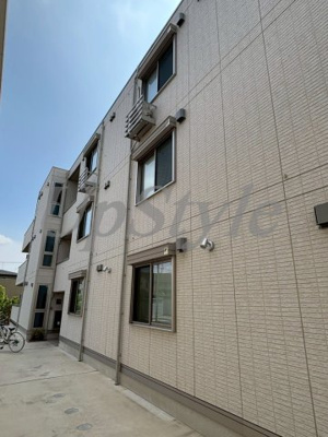 【外観】 | ラウレア六町