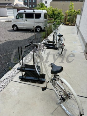 【その他共用部分】 | ラウレア六町