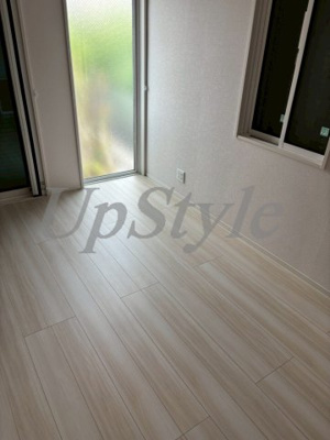 【居間・リビング】 | ラウレア六町