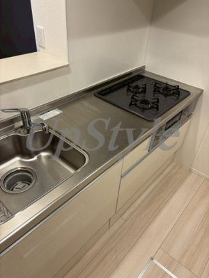 【キッチン】 | ラウレア六町