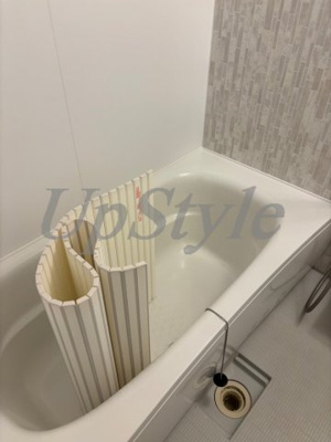 【浴室】 | ラウレア六町