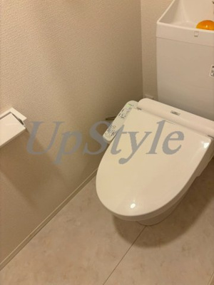 【トイレ】 | ラウレア六町