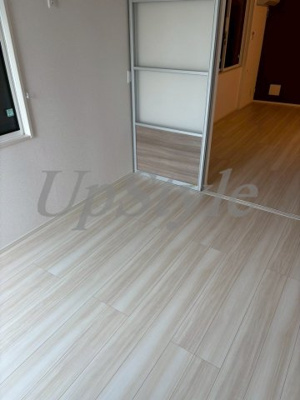 【内装】 | ラウレア六町