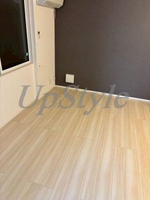 【寝室】 | ラウレア六町