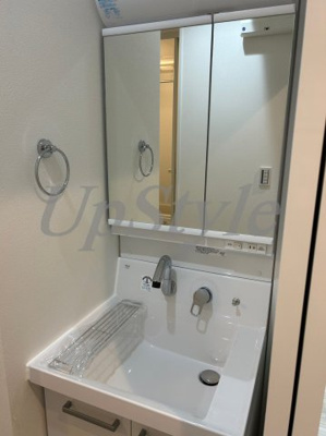 【洗面所】 | レルフ荒川