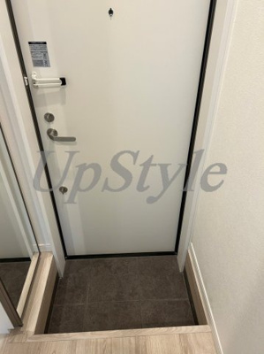 【玄関】 | レルフ荒川