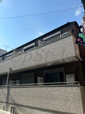 【外観】 | レルフ荒川