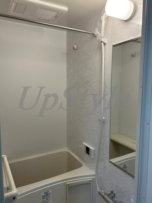 【浴室】 | レルフ荒川