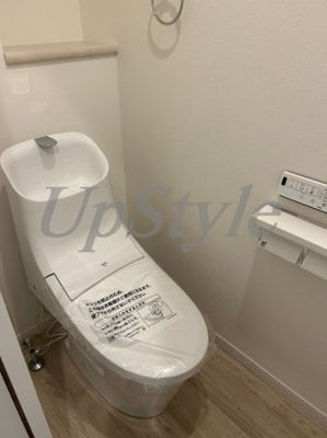 【トイレ】 | レルフ荒川