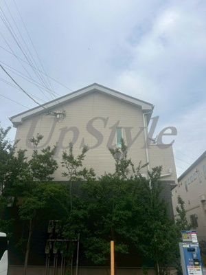 【外観】 | リヴァンス北綾瀬