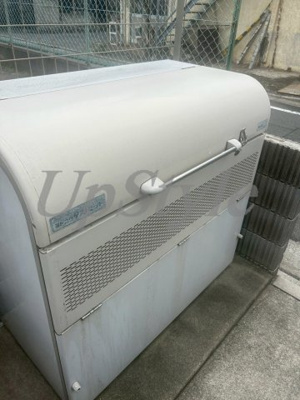 【その他共用部分】 | リヴァンス北綾瀬