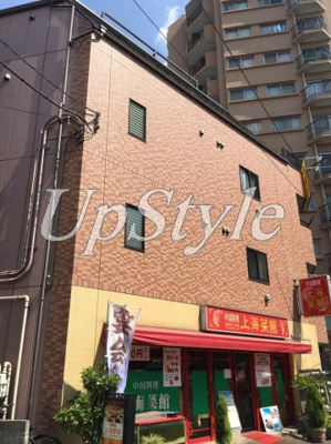 【外観】 | クラウン曳舟