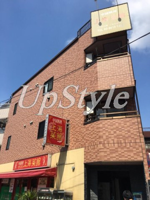 【外観】 | クラウン曳舟