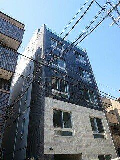 【外観】 | アーバンステージ菊川