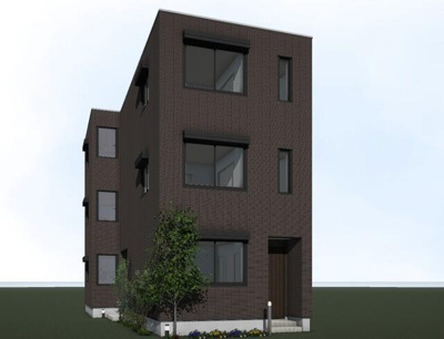 【外観】 | イゾラ・ピナ