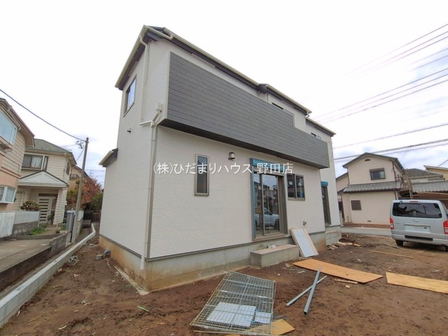 野田市桜台59番　新築戸建　B号棟