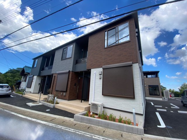 ルミエール　A/姉崎の画像