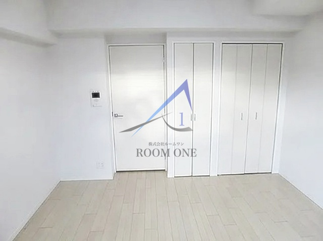 Rising place浅草弐番館の居間・リビング|洋室のお部屋です。