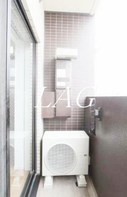 【バルコニー】 | ハーモニーレジデンス駒込 | バルコニーです。