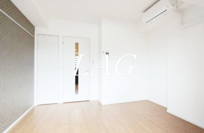 【寝室】 | ハーモニーレジデンス駒込 | 寝室です。