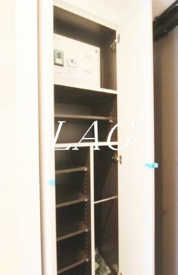 【その他】 | ハーモニーレジデンス駒込