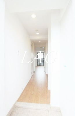 【玄関】 | ハーモニーレジデンス駒込 | 玄関です。