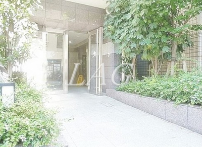 【エントランス】 | セントパレス池袋 | エントランスです。