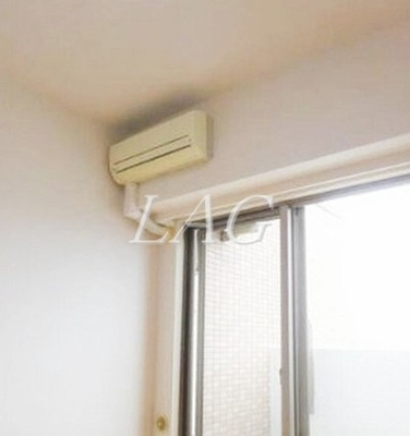 【その他】 | セントパレス池袋 | エアコンです。