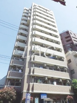 【外観】 | セントパレス池袋 | 外観になります。