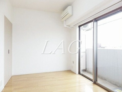 【居間・リビング】 | セントパレス池袋 | 洋室のお部屋です。