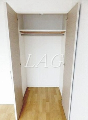 【収納】 | セントパレス池袋 | 収納です。