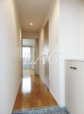 【玄関】 | セントパレス池袋 | 玄関です。