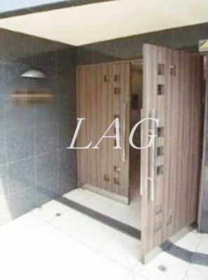 【エントランス】 | ＳＩＮ－ＣＩＴＹ板橋大山 | エントランスです。