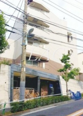 【外観】 | ＳＩＮ－ＣＩＴＹ板橋大山 | 外観になります。