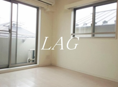 【居間・リビング】 | ＳＩＮ－ＣＩＴＹ板橋大山 | 洋室のお部屋です。