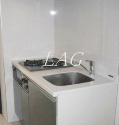 【キッチン】 | ＳＩＮ－ＣＩＴＹ板橋大山 | キッチンです。