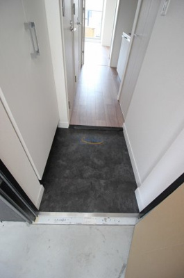 【玄関】 | プレサンス大阪ゲートシティ